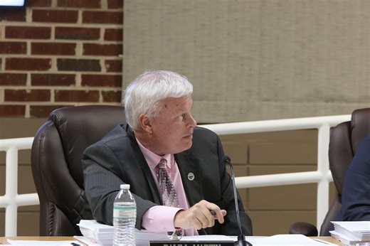 Flagler Beach commissioner seeks termination of city manager | Observer Local News