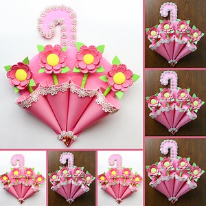 Beautiful home decoration making #diy #crafts #howto #manualidades #handmade | Crafts Dude