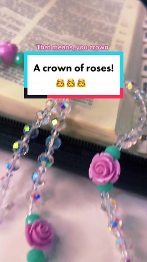 Share the word! Let’s start a prayer chain 💗 🙏 #rosary #rosaries #catholictiktok #christiantiktok #catholism #catholic #christian #mothermary