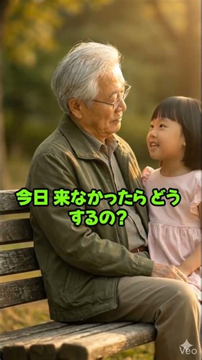 約束 #独居老人 #孤独 #感動する話 #涙活 #泣ける #切ない #夫婦の絆 #天国 #約束 #老後 #ショートドラマ #人間ドラ마 #心に刺さる #日本ドラマ #おじいちゃん