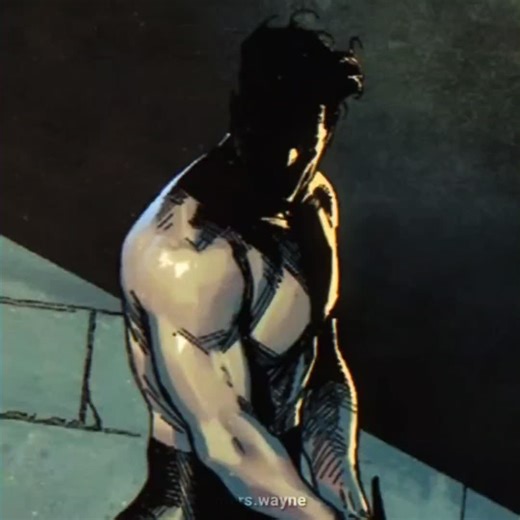 #BRUCEWAYNE I'm running out of ideas// #dccomics #batman #foryoupage #brucewayneedit