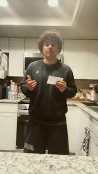 Johnathan Mares communications 101 introduction speech