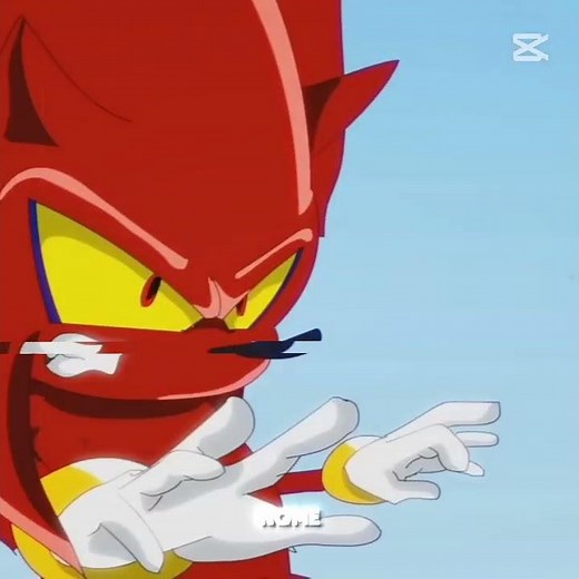 #sonic Hyper Shadic vs Super Nazo💀🤫