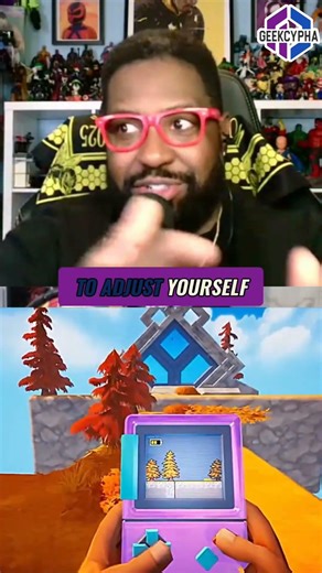 5D Gaming: Mastering 3D Movement with a 2D Screen!