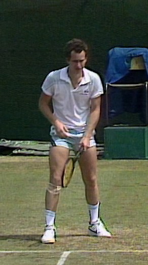 1.4M views · 6.1K reactions | Cheers to 65 years of Johnny Mac. Happy birthday   | Australian Open | Facebook