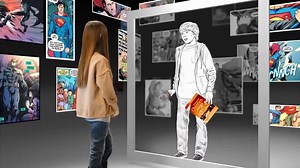 692K views · 987 reactions | The Battle Continues Inside! Free Comic Book INSIDE specially marked General Mills cereals. 4 to collect. Batman v Superman: Dawn of Justice - in theaters March 25th! | Cereal Society | Facebook