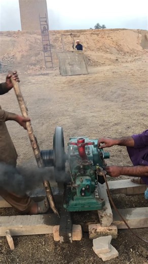 Starting Diesel Engines: A Step-by-Step Guide