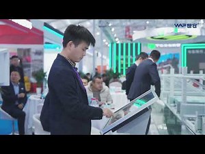 WAP four-way shuttle makes its Huzhou China debut