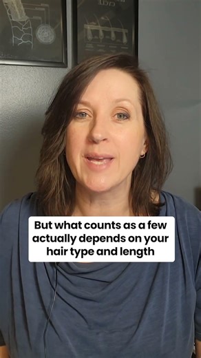 Normal Vs. Not Normal Hair Shedding