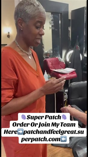 Stability Test💪🏾 Liberty Super Patch🫆 The fast 💨 results are incredible Order or Join my team here➡️patchandfeelgreat.superpatch.com⬅️ Select “Shop All” and choose the patches that’s best for you and get 25% off your first order✨ Select “Become An Associate” to join my team🤩 #libertypatch #superpatch #superpatchcompany #getpatched #patchup #neurotech #safeforanyone #patchandfeelgreat #viral #fypage #patchandgo #patchwithdoricko #fy #fyp #foryourpage #fypviral #viralvideos #fypreels #stabili