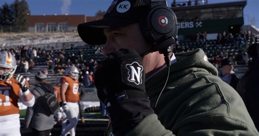 Montana Tech football gears up for quarterfinal against College of Idaho