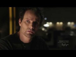 Sanctuary season 2 episode 1 part 3/5