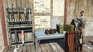 Fallout 76 Aluminum Farm - Where to Find Aluminum