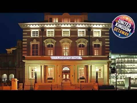The Roseate Reading | Reading, United Kingdom | Hotel Review 🏨
