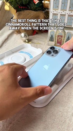 2M views · 4.3K reactions | Shop: https://s.shopee.ph/7fSKZ9HOCP Deal https://s.lazada.com.ph/s.EZ74R?cc Sanrio Tempered Glass #phoneaccessories #Smartphone | Abigail Pascual | Facebook