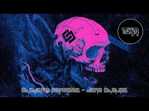 SLAYER´S PARADISE - Jean Claude