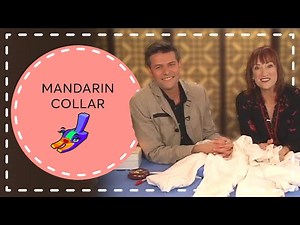 Episode 109: Mandarin Collar