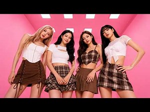 BLACKPINK - Ddu- du ( Official M'V)