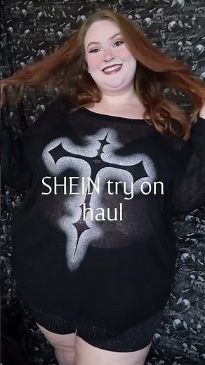 Mini try on haul!