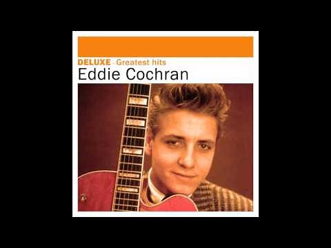 Eddie Cochran - Three Stars