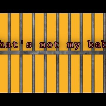 #imvu #imvuskit #funny (IMVU SKIT) that’s not my baby
