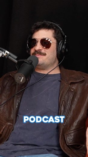 Timmy No Brakes Trashes The Podcast | Howie Mandel Does Stuff