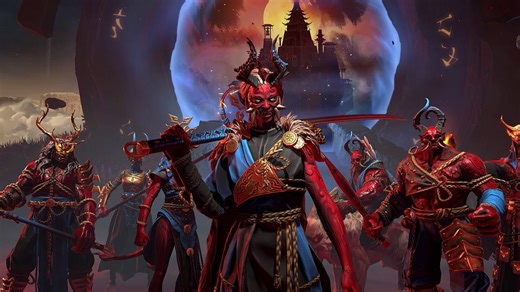 Age of Wonders 4: Ways of War - Official Launch Trailer