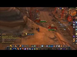 Guía scripts interfaz WoW - Scripts & interface guide WoW