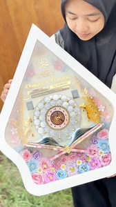8.2K reactions · 239 shares | Mahar gunungan resin tema jawa & islami. Becground resin dengan nuansa warna yg cerah dan cantik sekali , size 40x50 ya memakai lampu LED warm Konsultasi & Tanya harga Wa tim kami di nomer berikut :  082227035607 (admin 1) #maharjawa #mahargunungan #maharislami #maharsolo | Mahar Solo ByAnjani | Facebook