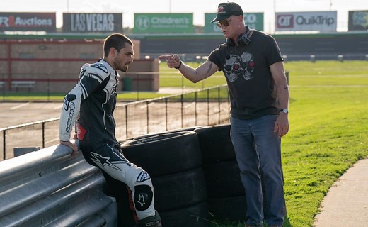 Prime Video's One Fast Move: Is the movie with K.J. Apa based on a true story? What is known