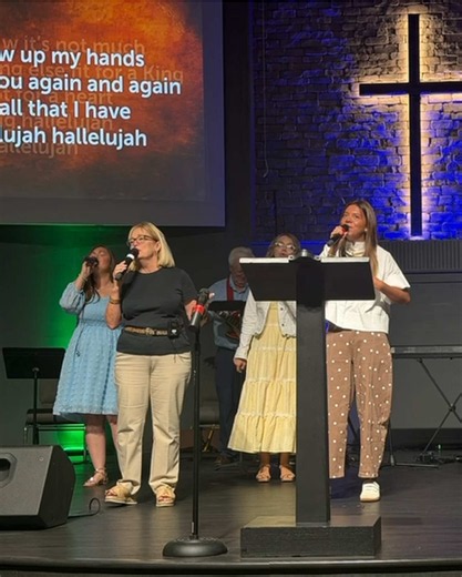 Join us this Sunday at Battlefield Parkway Church of the Nazarene! Come as you are and experience uplifting worship, encouraging fellowship, and a message of hope. There’s a place for you here, and we’d love to welcome you. Bring your family, invite a friend, and worship with us—we can’t wait to see you! ❤️ #EveryoneIsWelcome #BattlefieldParkwayChurch #SundayWorship #Community #Faith