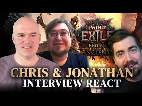 This interview got me a bit emotional...