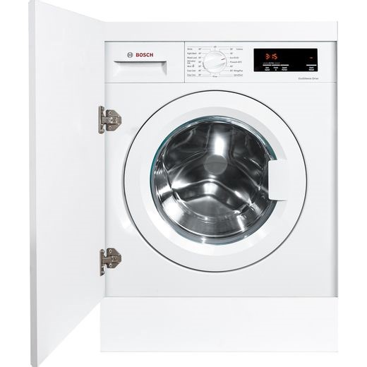 Bosch 8kg Series 6 Washing Machine | WIW28302GB_WH | ao.com