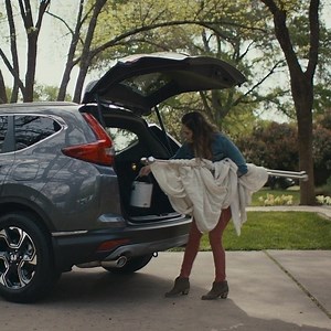 Honda Canada on Reels