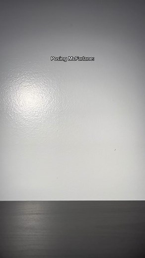 Mastering McFarlane Metal Pose with Martian Manhunter