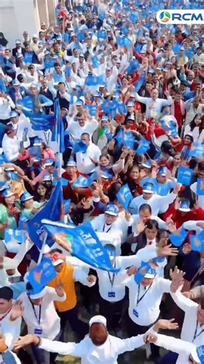 आर.सी.एम रूपांतरण यात्रा मुजफ्फरपुर / RCM Business Roopaantaran Yatra Muzaffarpur Video / rcm Bihar