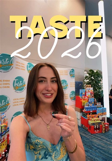 Taste Central Florida Orlando 2024: Best Local Restaurants at the Event