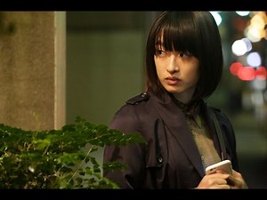 When she starts tailing a man...! Trailer for the movie "Double Life"