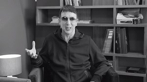 A nihilistic song I felt attracted to - just one of the reasons I chose ‘Not For Me’ for the album. Here are some others… | Marc Almond