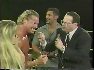 OVW TV 1/3/04: Highlights Episode!