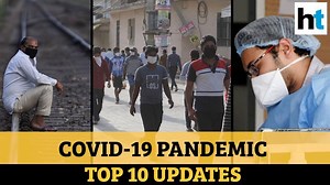 Covid-19 | India exporting medicines; WHO says masks not enough: Top updates