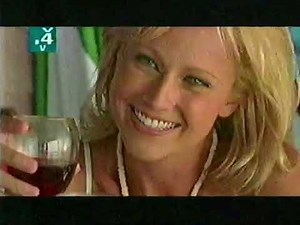 Commercials from Fox in 2004