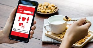 Kostenlose Dating-Apps: Mobile Singlebörsen im Vergleich