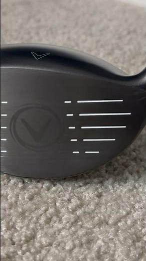 Callaway Edge 10 piece set 2024 review coming soon! #callawaygolf