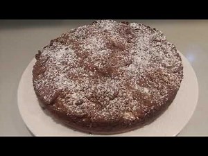 Easy Coffee Cake Recipe
