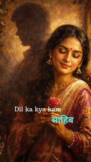 Dil ka kya kare sahib ✨💔❤️ #shorts #sadstatus #brokenheart #trending #viralsong