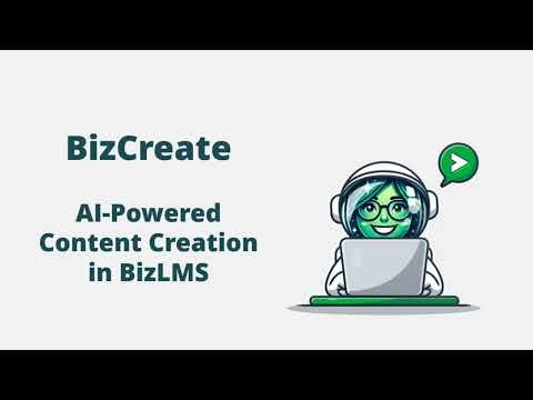 BizCreate: AI-Powered Content Creation