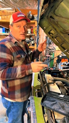 🔧 Tired of guessing where the problem is in your car's electrical system? ⚡🚗 🔍Introducing: The Ultimate Open & Short Finder! ✅ Locate faults fast with our circuit tester, tone generator & probe! ✅ Works on 12V systems under 42V – perfect for DIYers & professionals alike! 🔥 SALE ON! Get yours now & save BIG! 💰🛒 👉 | Hailnrothwad