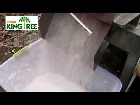 Coconut milk machine,Coconut Milk Extractor