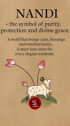 13K views · 35 reactions | Pichwai Silk… where art meets devotion....